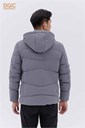 WAJKBC23M copy 5 Ảnh của Áo jacket 3 lớp dáng ngắn
